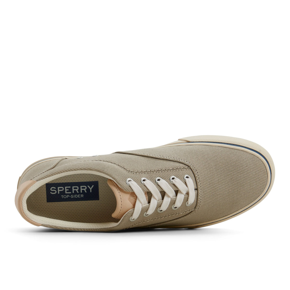 Sperry CVO Helm Sneaker Mid grey
