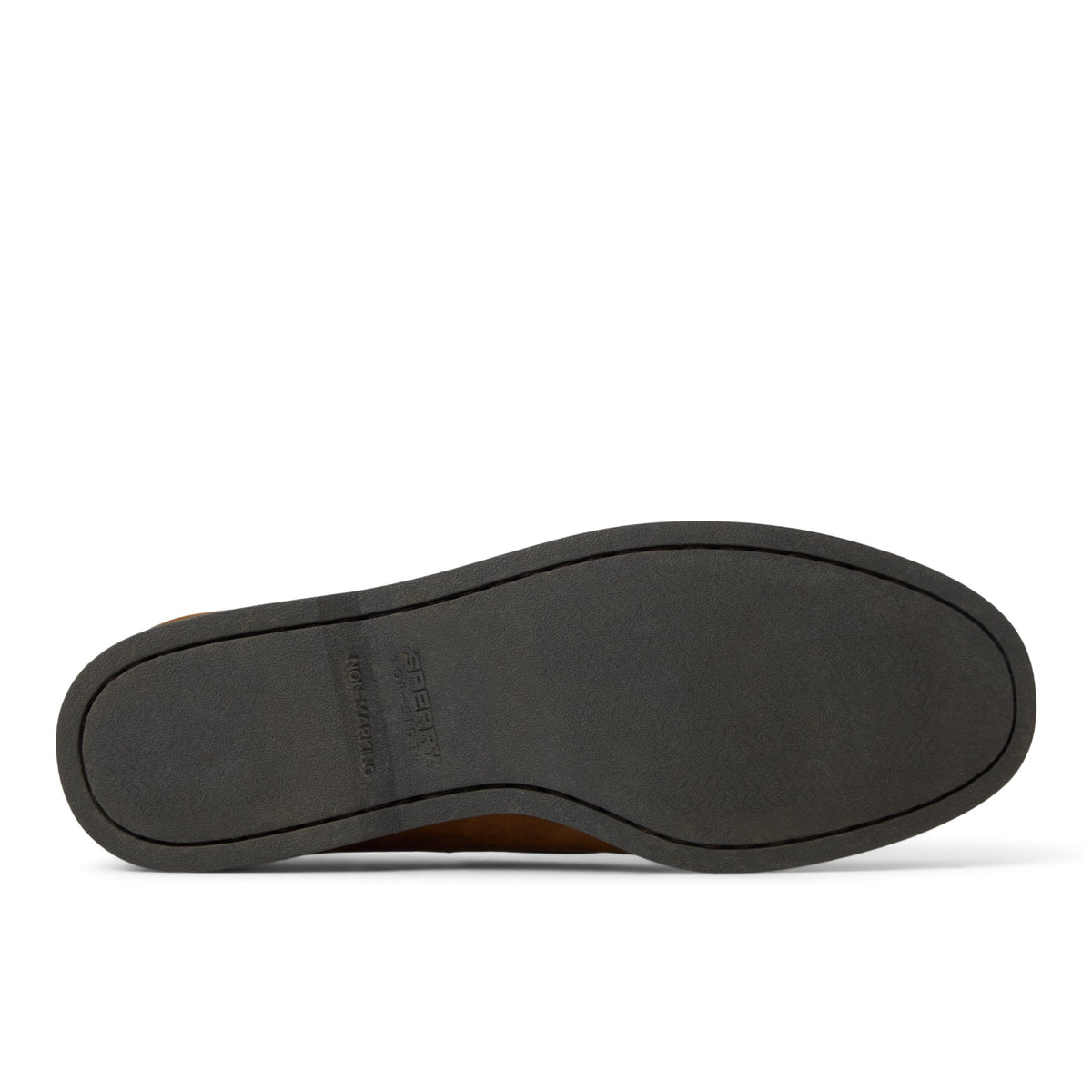 Sperry Authentic Original 2-Eye Boat Shoe Brown