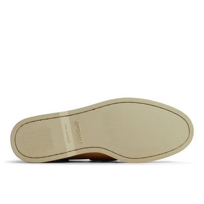 Sperry Authentic Original 2-Eye Boat Shoe Cream