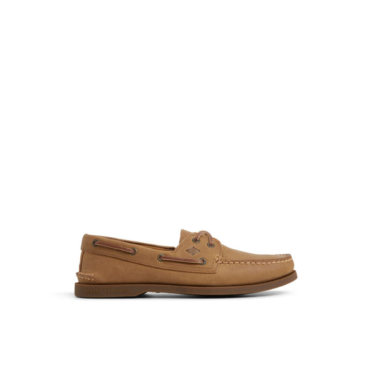 Sperry Authentic Original 2-Eye Boat Shoe Tan