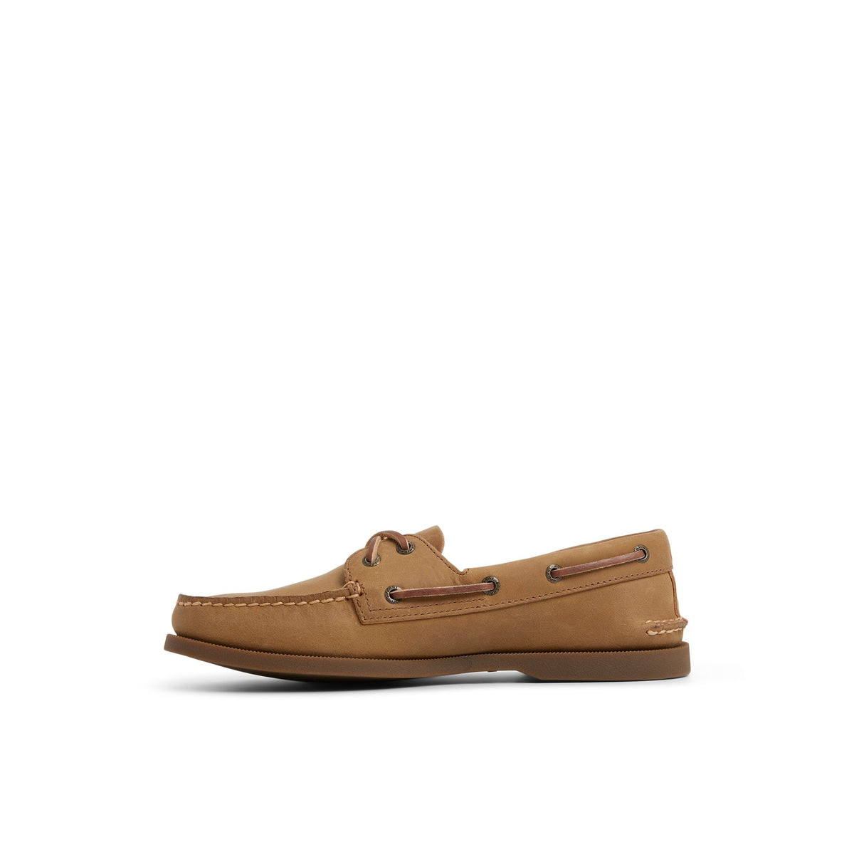 Sperry Authentic Original 2-Eye Boat Shoe Tan