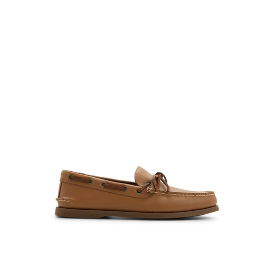 Sperry Authentic Original 1-Eye Boat Shoe Royal brown