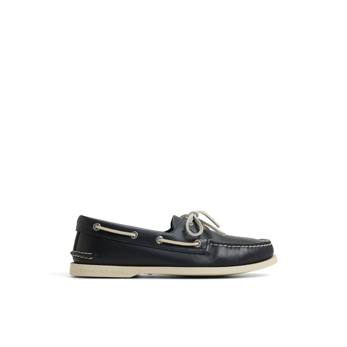 Sperry Authentic Original 2-Eye Boat Shoe Navy