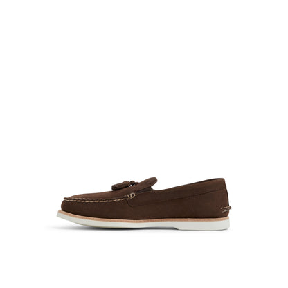 Sperry Authentic Original Tassel Loafer Brown