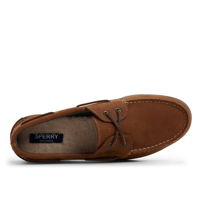 Sperry Authentic Original 2-Eye Boat Shoe Brown