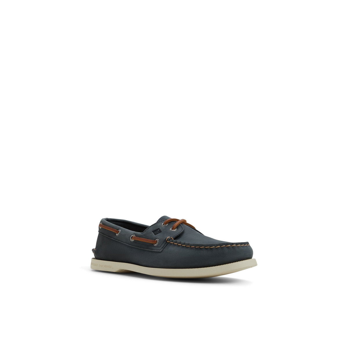 Sperry Authentic Original 2-Eye Boat Shoe Blue