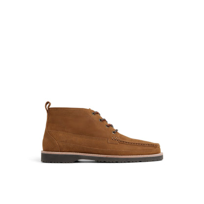 Sperry Authentic Original Mini Lug Chukka Boot Tan
