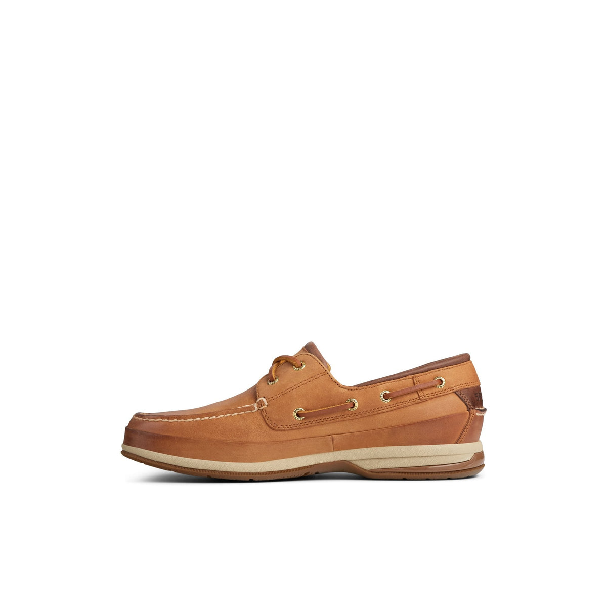 Sperry Gold Cup Boat Shoe Light brown
