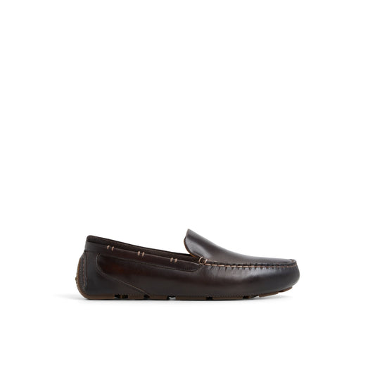 Sperry Gold Cup Harpswell Venetian Driver Loafer Charcoal