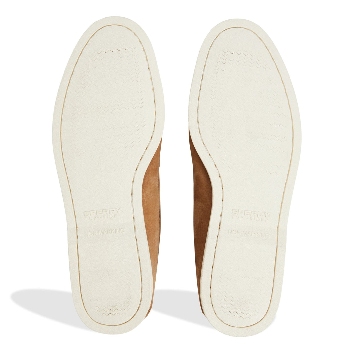 Sperry Gold Cup Cambridge Penny Loafer Light brown
