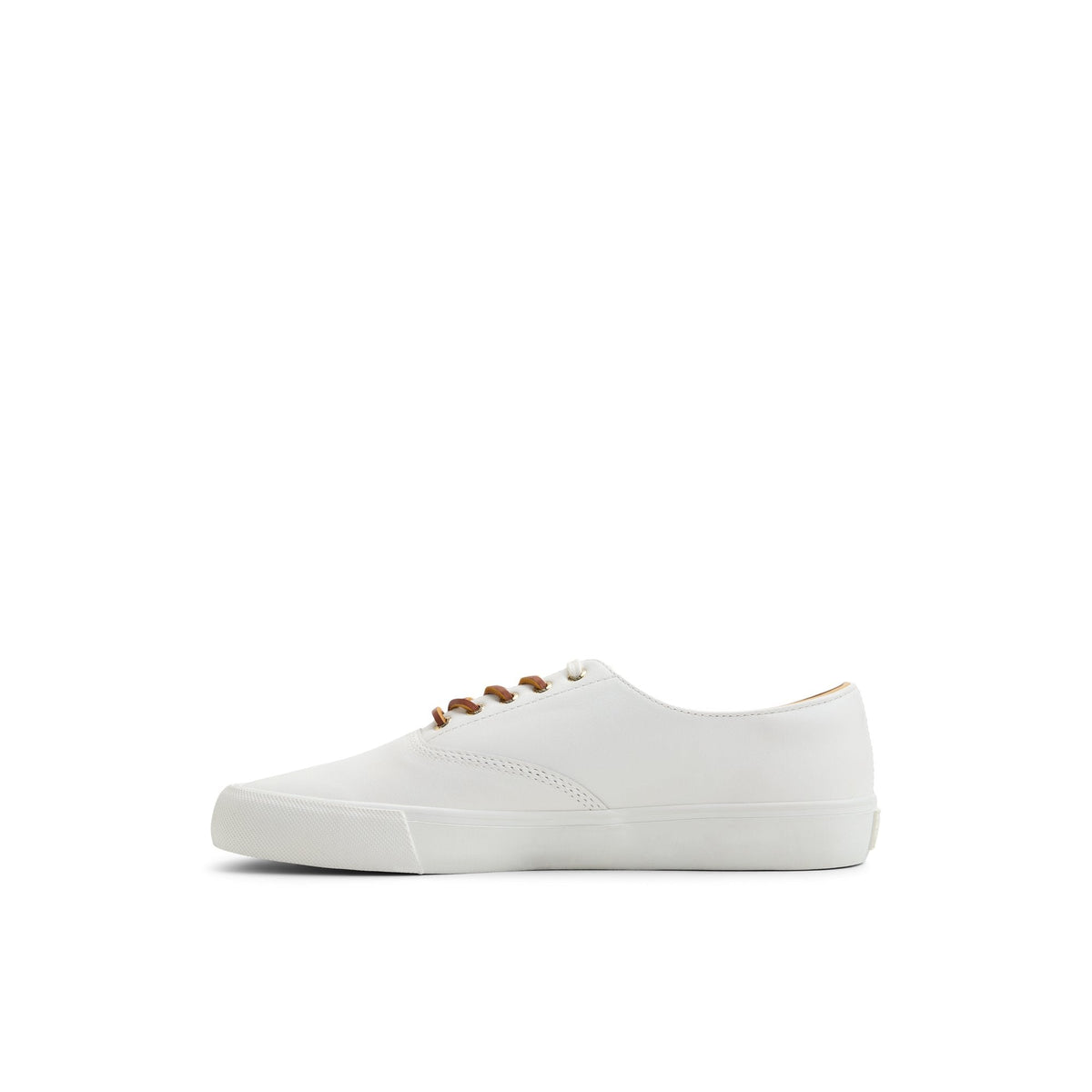 Sperry Gold Cup CVO Sneaker White