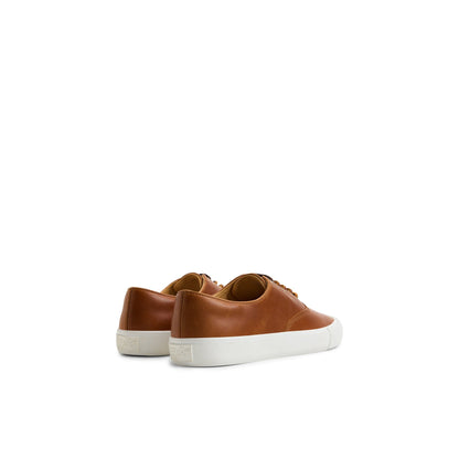 Sperry Gold Cup CVO Sneaker Tan