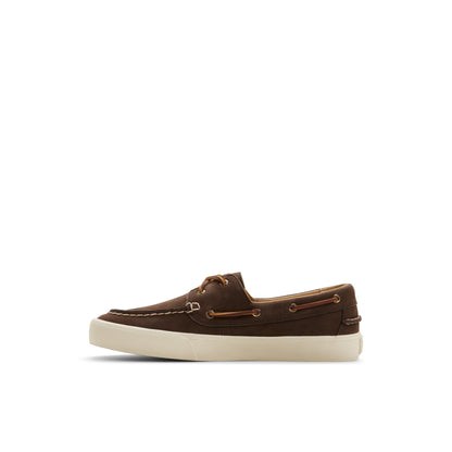 Sperry Gold Cup 2-Eye Sneaker Brown