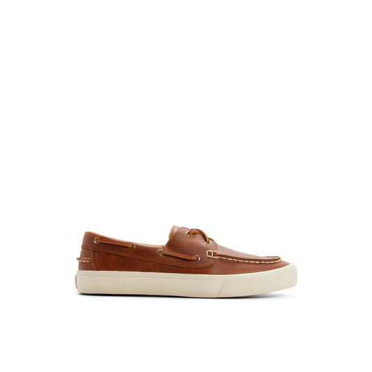 Sperry Gold Cup 2-Eye Sneaker Open tan