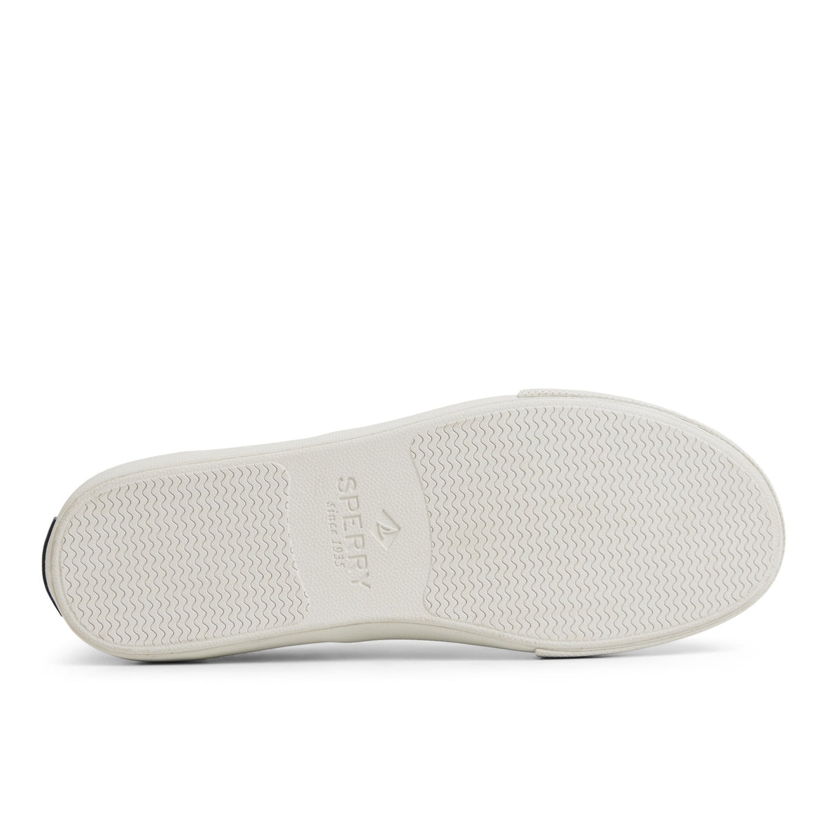 Sperry Deckside CVO Sneakers Grey