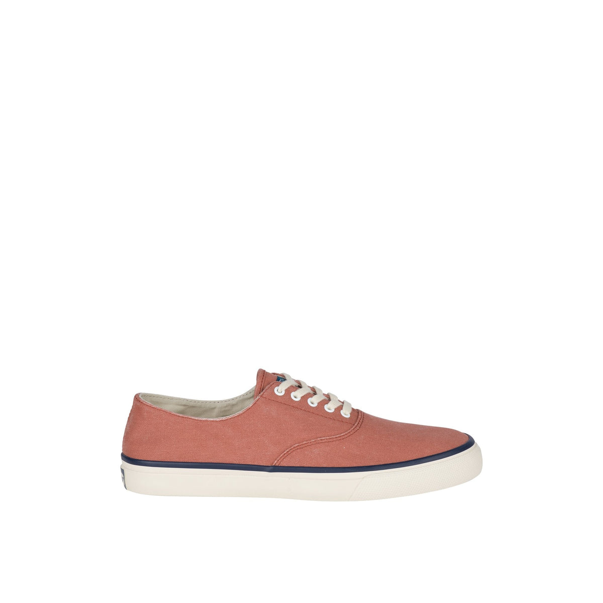 Sperry Unisex Classic CVO Sneaker Red