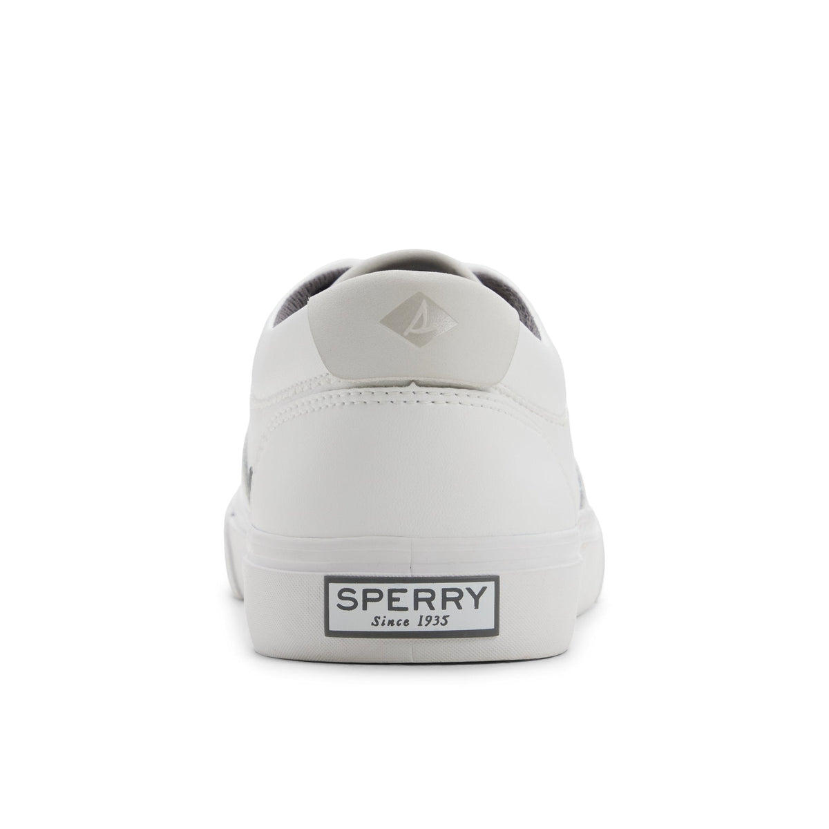 Sperry CVO Helm Sneaker Open white