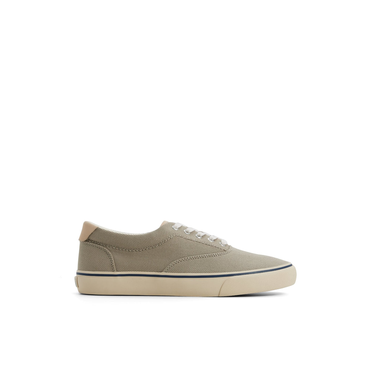 Sperry CVO Helm Sneaker Mid grey