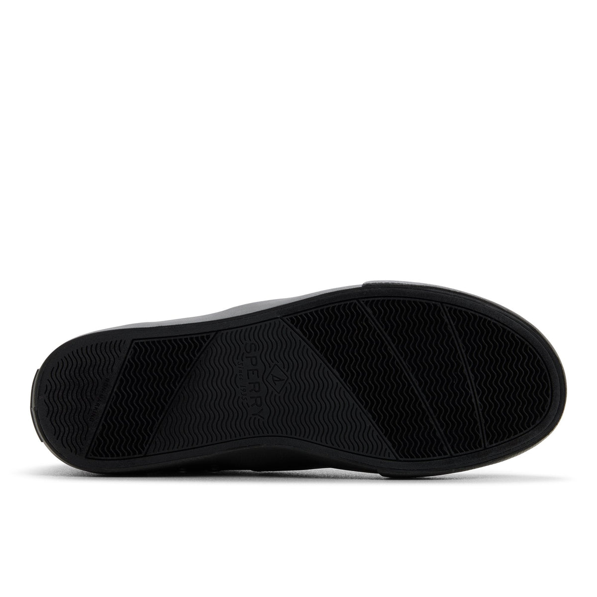Sperry CVO Helm Sneaker Other black