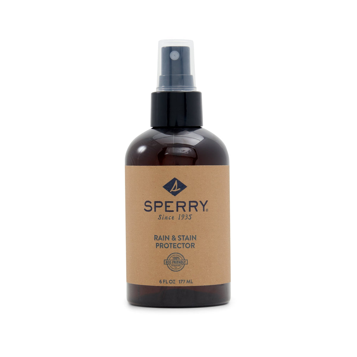 Sperry Rain &amp; Stain Shoe Care No colour