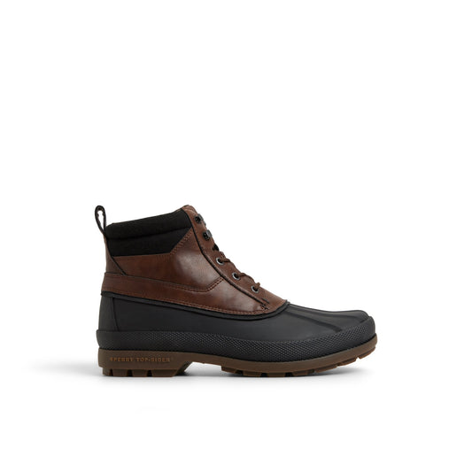 Sperry Gloucester Duck Boots Brown