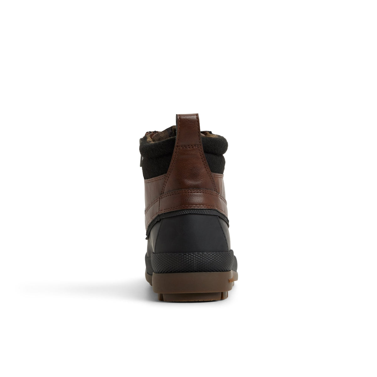 Sperry Gloucester Duck Boots Brown
