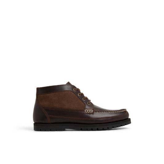 Sperry Stringer Boot Dark brown