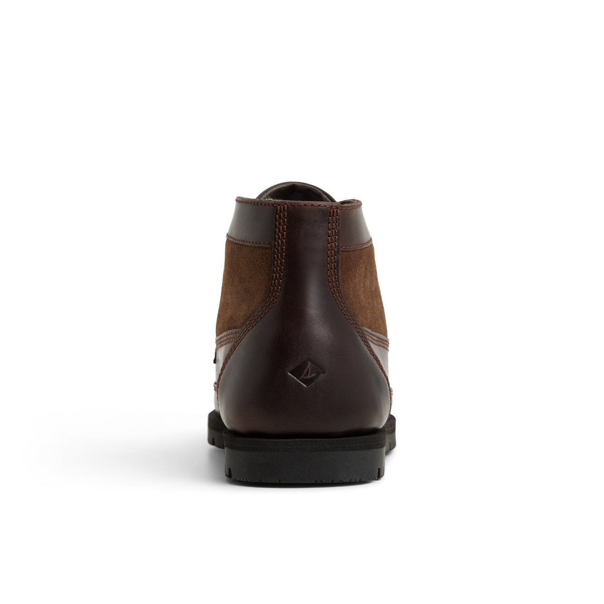 Sperry Stringer Boot Dark brown