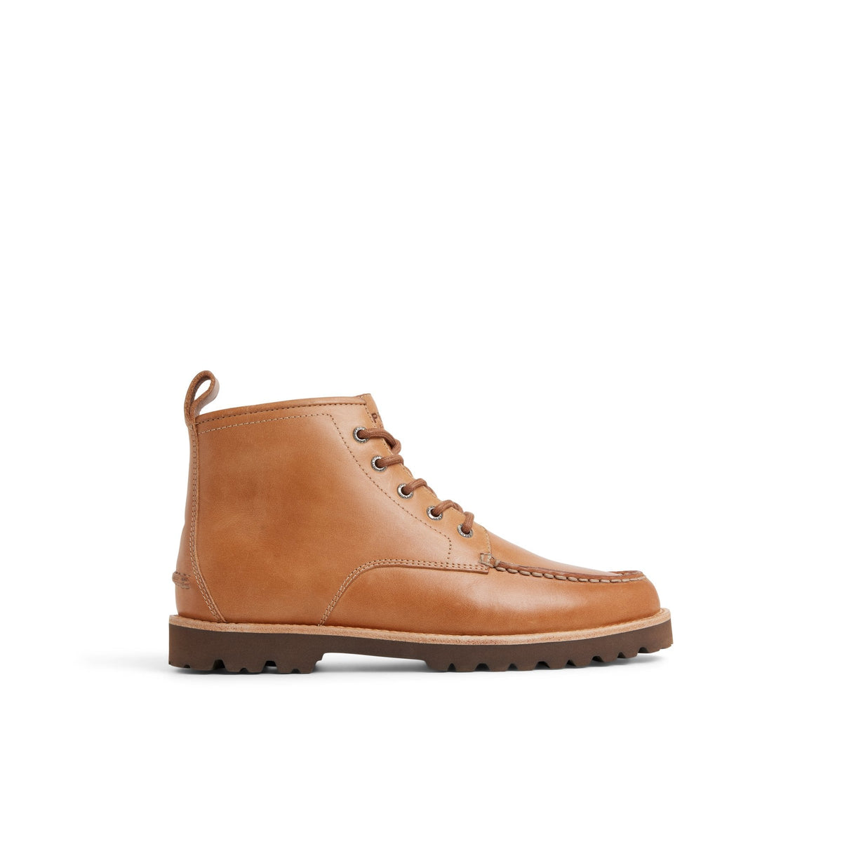 Sperry Newton Heritage Chukka Boot Tan