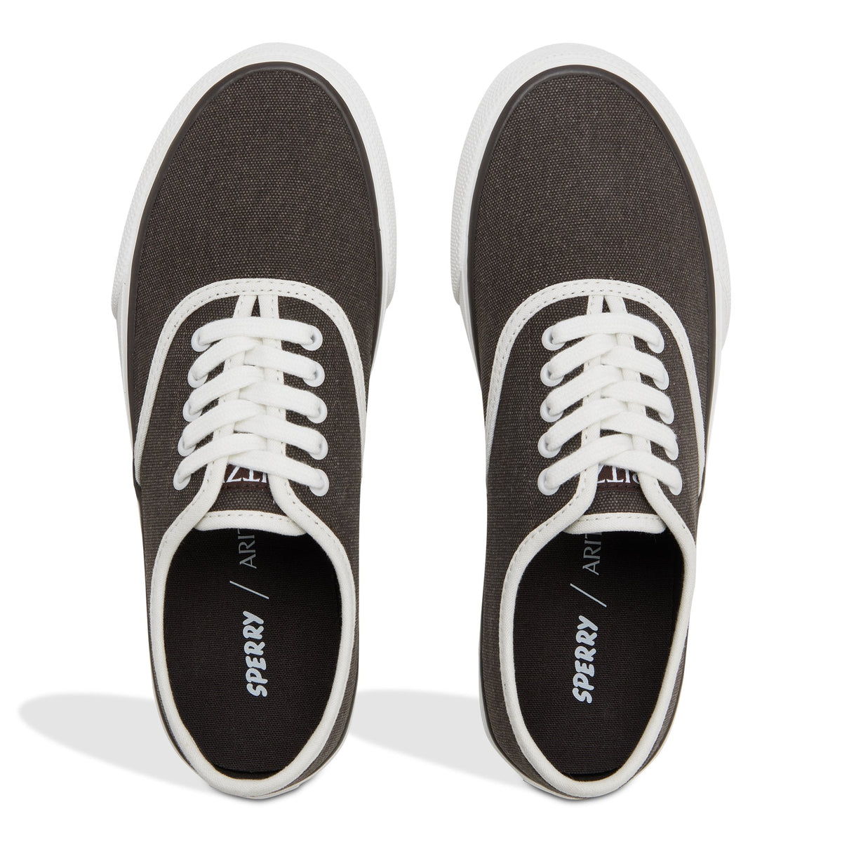Sperry Sperry x Aritzia CVO Sneaker Dark brown