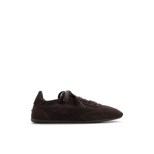 Sperry Sperry x Aritzia Slim Jogger Dark brown