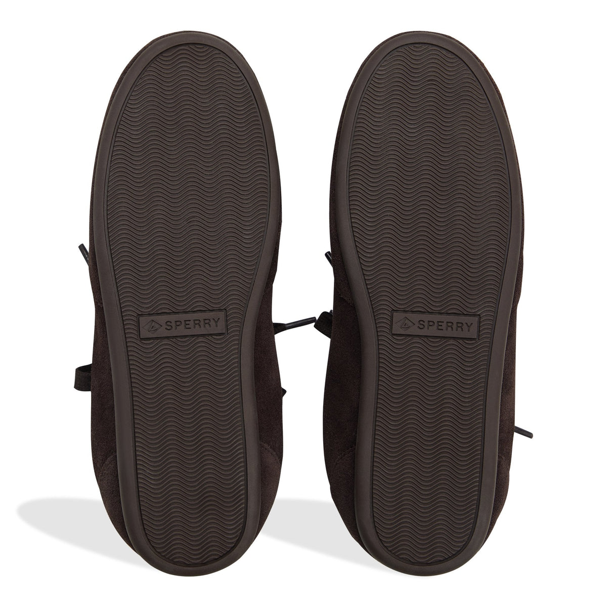 Sperry Sperry x Aritzia Slim Jogger Dark brown