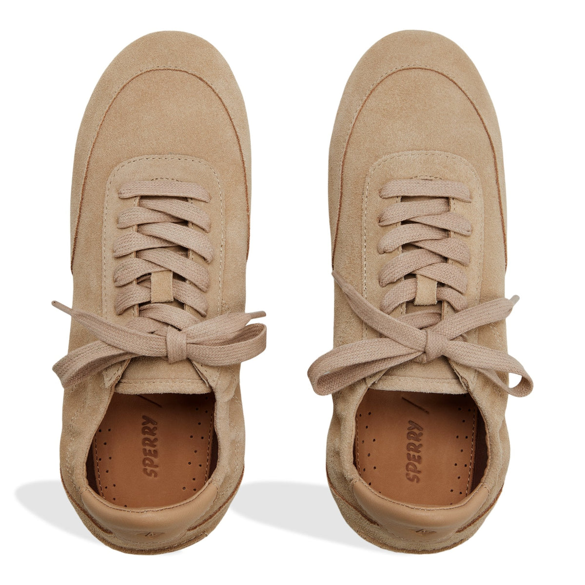 Sperry Sperry x Aritzia Slim Jogger Linen multi