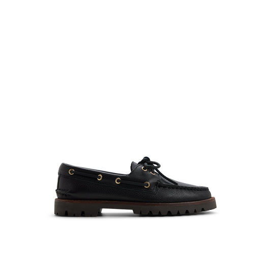 Sperry Sperry x Aritzia Authentic Original 2 Eye Lug Black