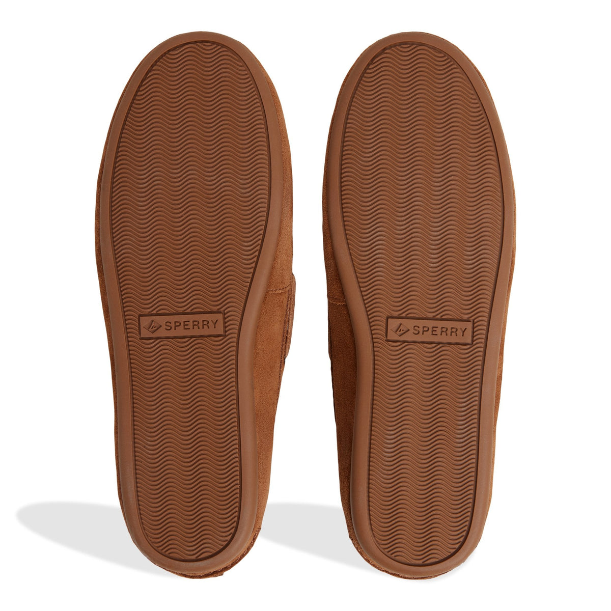 Sperry Sperry x Aritzia Slim Boat Shoe Brown