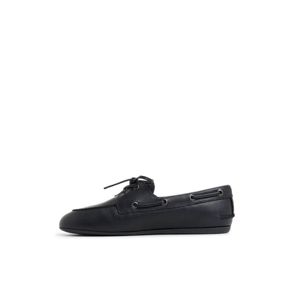 Sperry Sperry x Aritzia Slim Boat Shoe Black