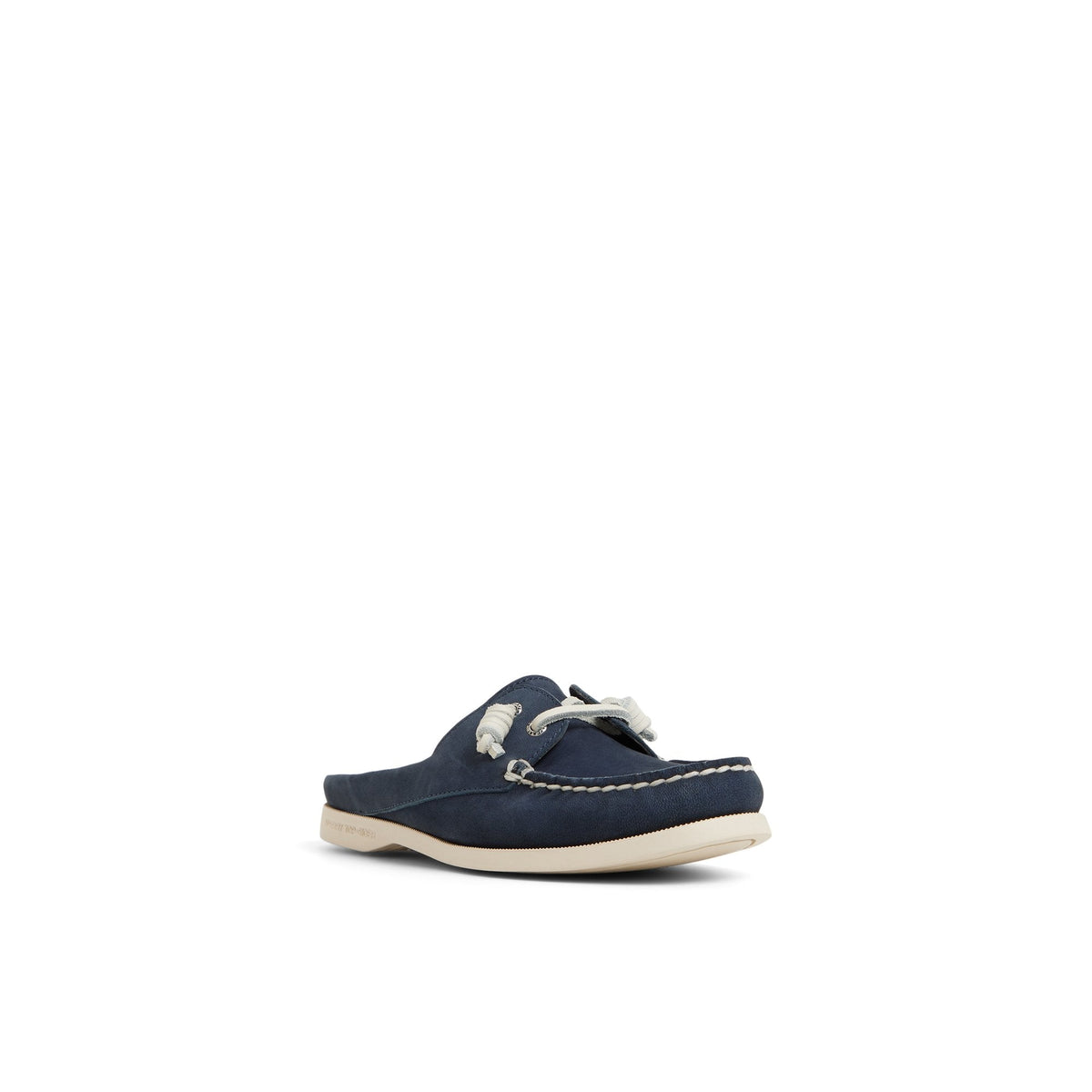 Sperry Authentic Original Mule Navy