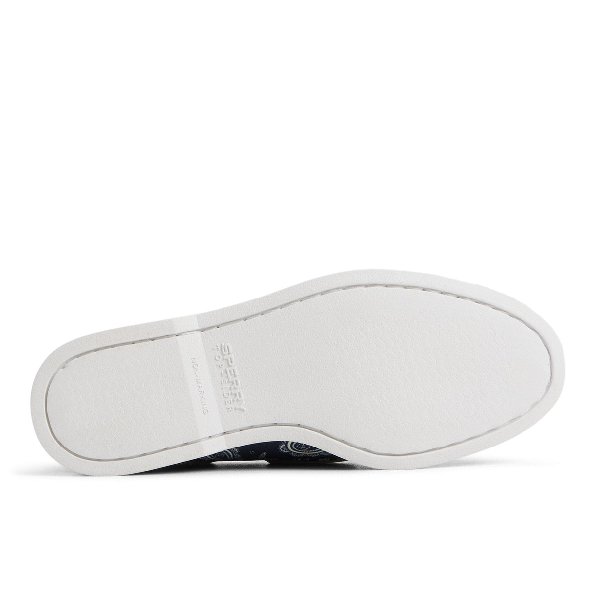 Sperry Authentic Original 2 Eye Lite Boat Shoe Navy