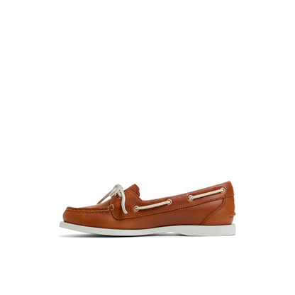 Sperry Authentic Original 1 Eye Boat Shoe Other brown