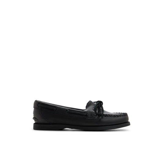 Sperry Authentic Original 1 Eye Boat Shoe Black