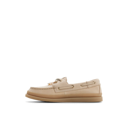 Sperry Authentic Original 2 Eye Mudguard Opal