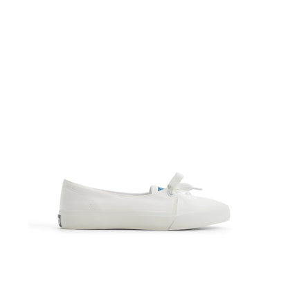 Sperry CVO Sneaker 1 Eye White