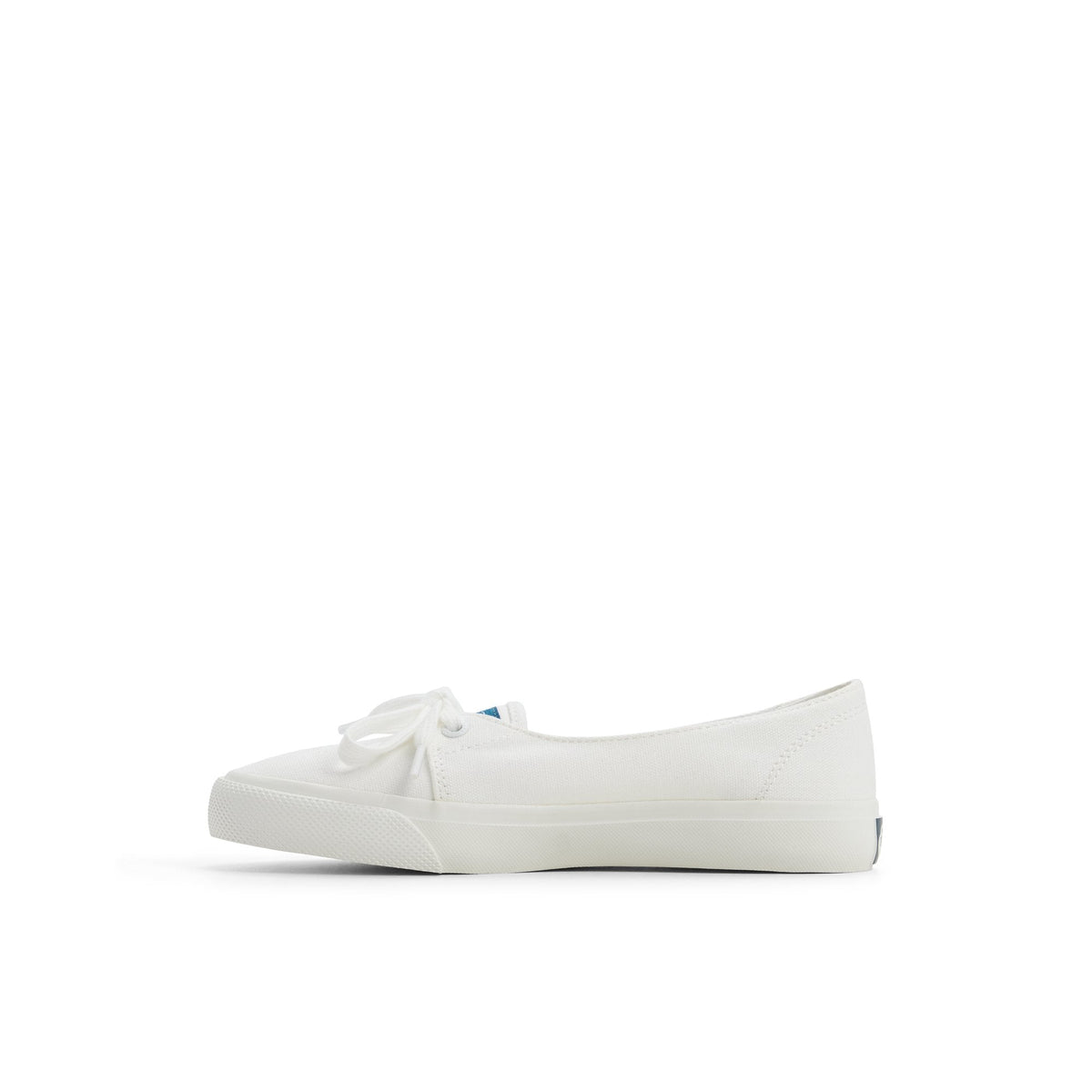Sperry CVO Sneaker 1 Eye White