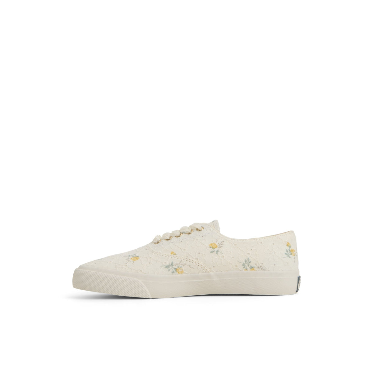 Sperry Classic CVO Sneakers Cream