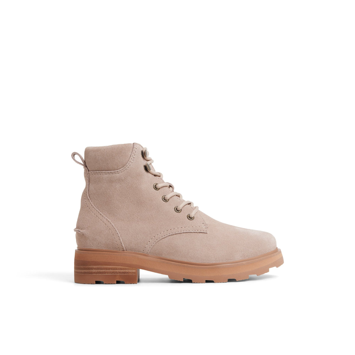 Sperry Tahoe Lug Boot Taupe