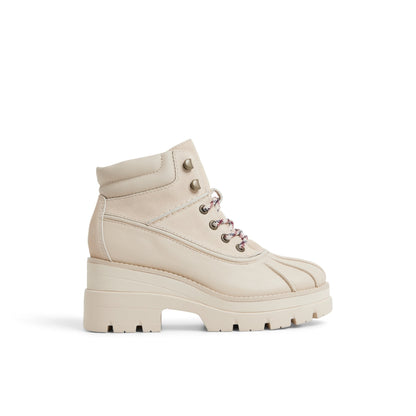 Sperry Rocky Hiker Lined Boot Opal