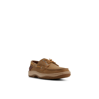 Sperry Billfish 3-Eye Boat Shoe Tan