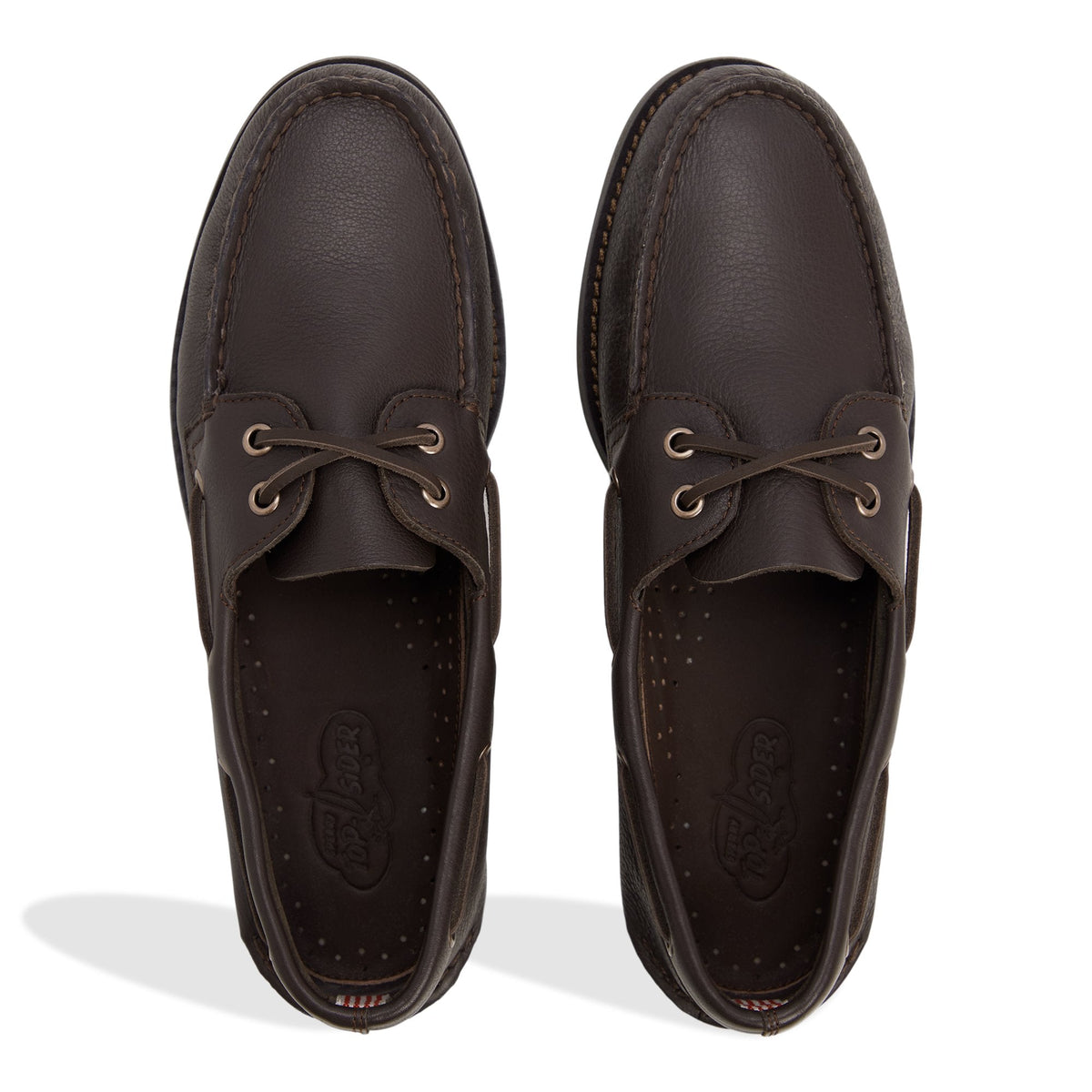 Sperry Authentic Original Cloud Boat Shoe Royal brown