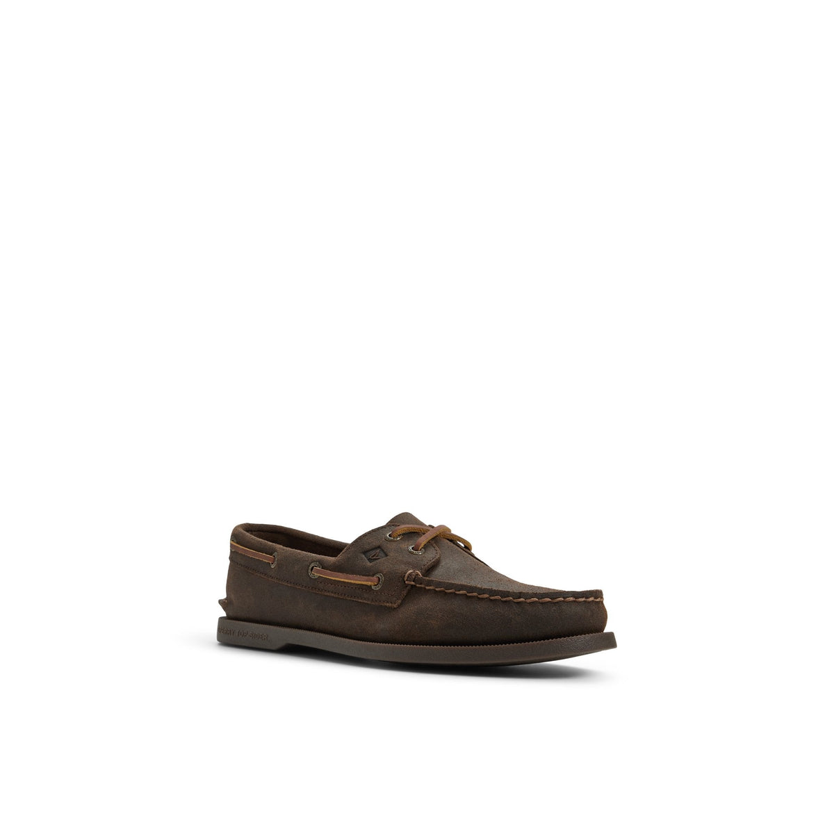 Sperry Authentic Original 2-Eye Boat Shoe Other Green