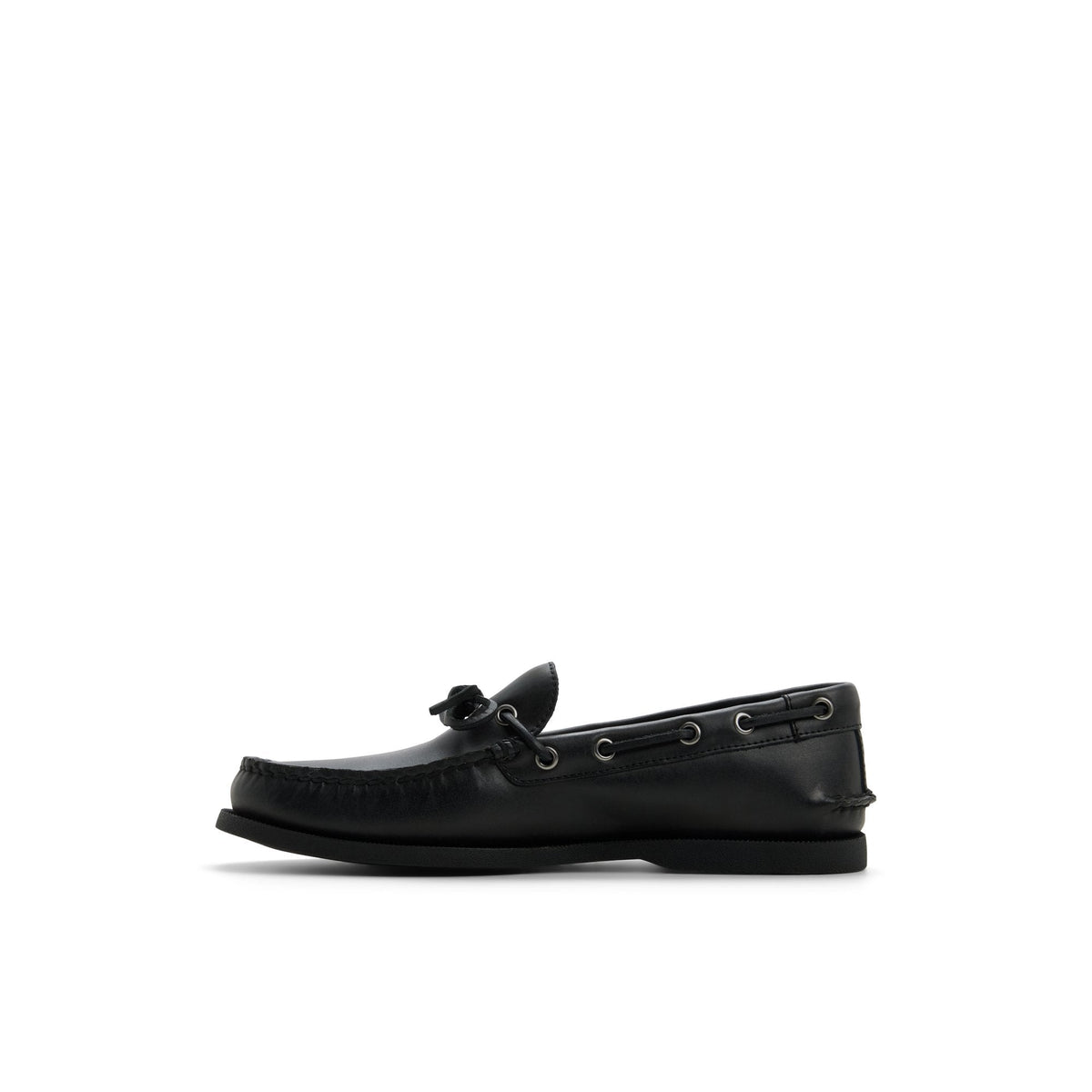 Sperry Authentic Original 1-Eye Boat Shoe Other black